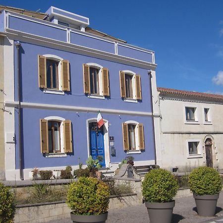Brancadoria B&B Monteleone Rocca Doria Exterior photo