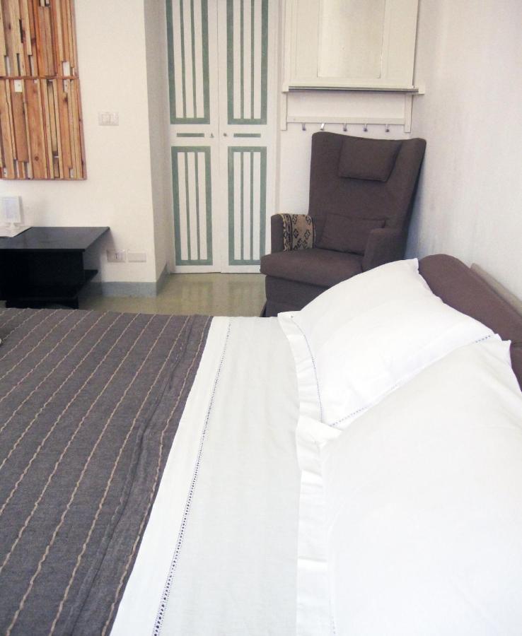 Brancadoria B&B Monteleone Rocca Doria Exterior photo