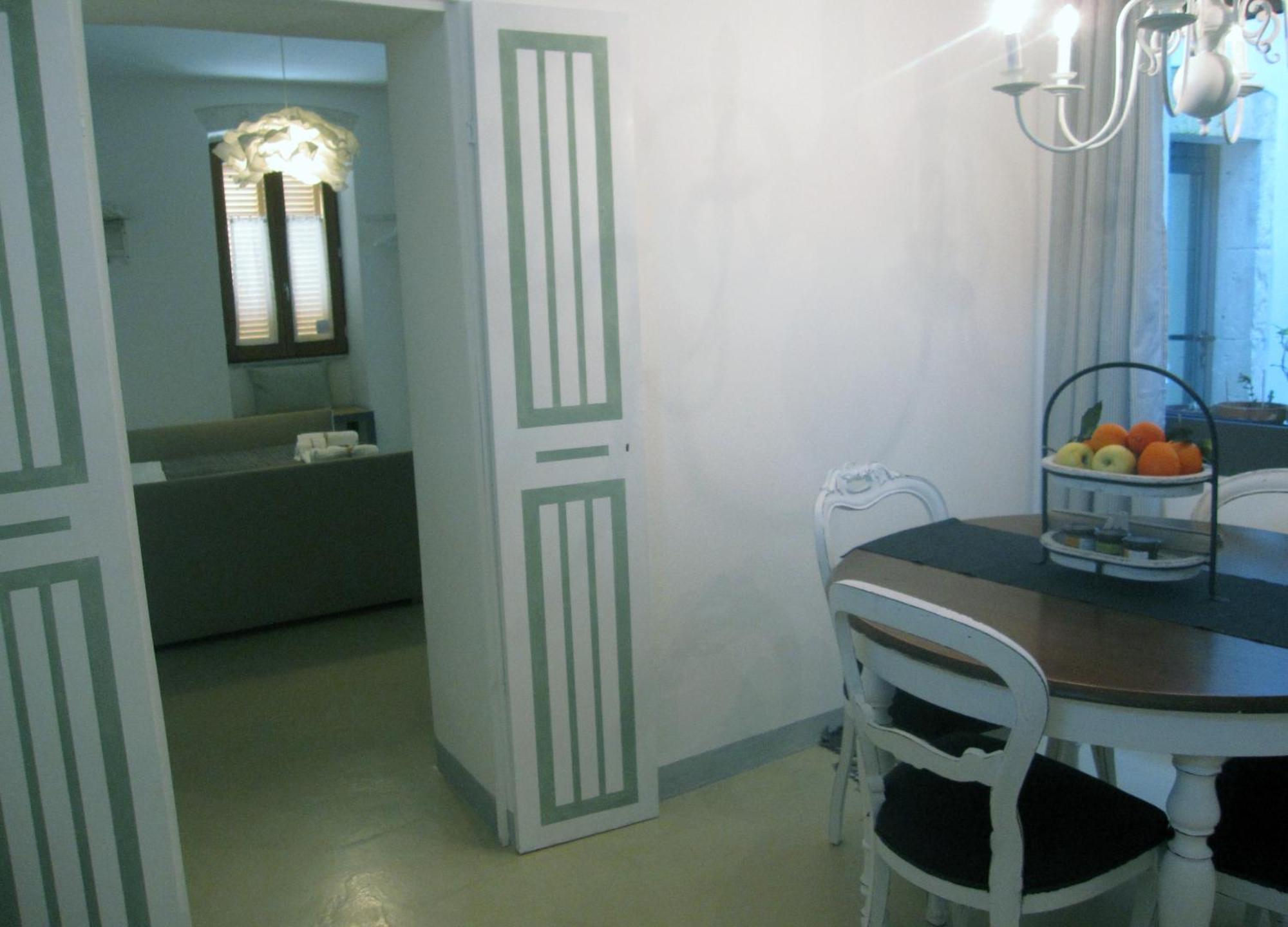 Brancadoria B&B Monteleone Rocca Doria Room photo