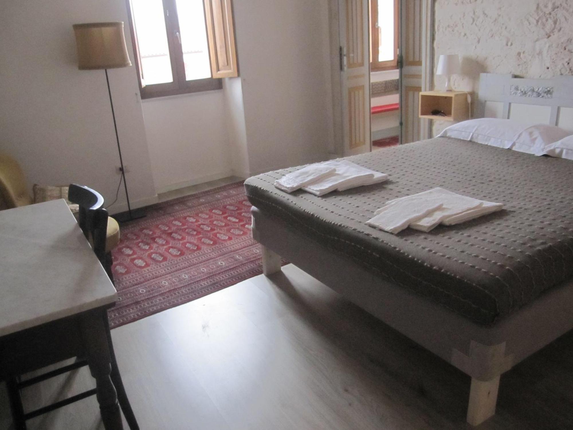 Brancadoria B&B Monteleone Rocca Doria Room photo