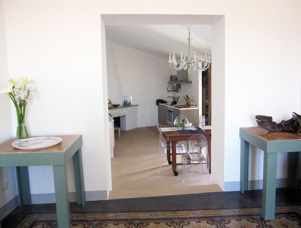 Brancadoria B&B Monteleone Rocca Doria Exterior photo