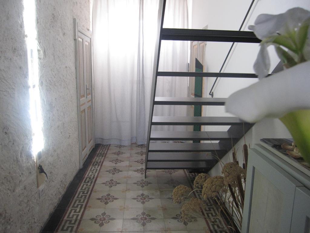 Brancadoria B&B Monteleone Rocca Doria Exterior photo