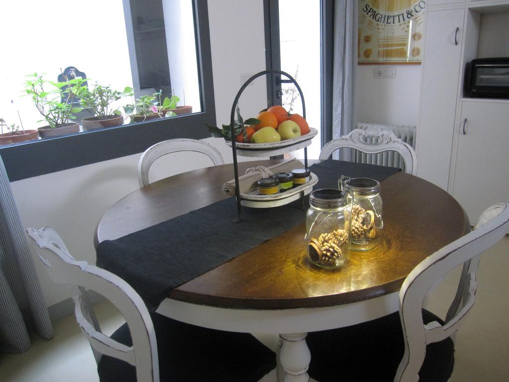 Brancadoria B&B Monteleone Rocca Doria Exterior photo