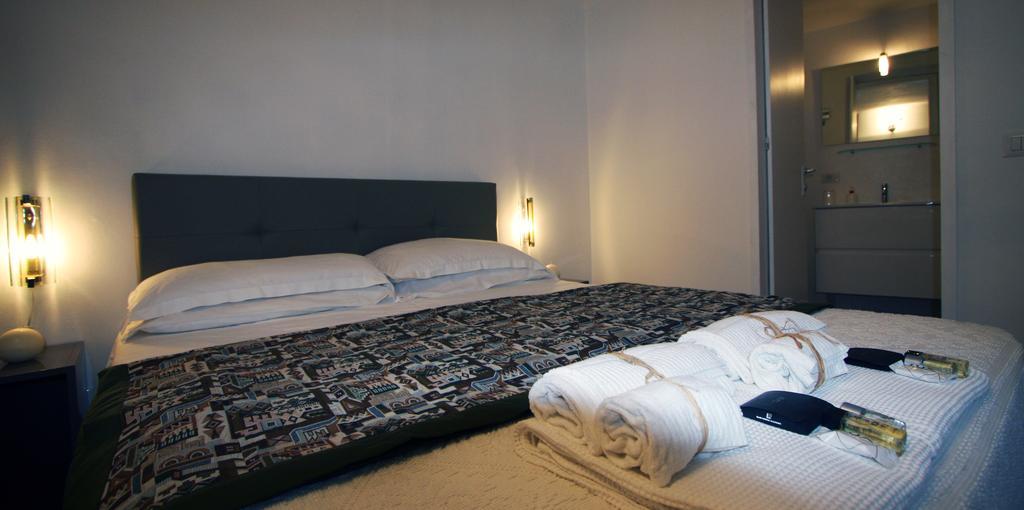 Brancadoria B&B Monteleone Rocca Doria Exterior photo