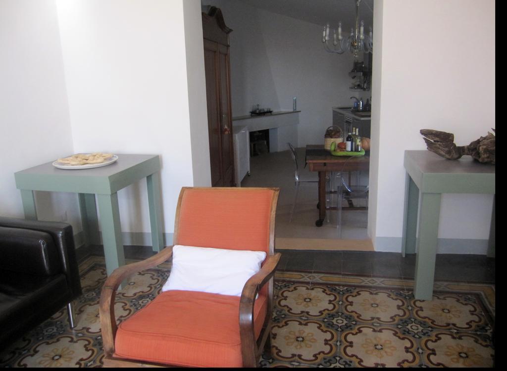 Brancadoria B&B Monteleone Rocca Doria Exterior photo