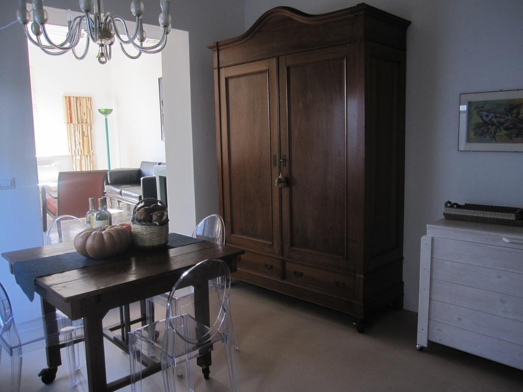 Brancadoria B&B Monteleone Rocca Doria Exterior photo