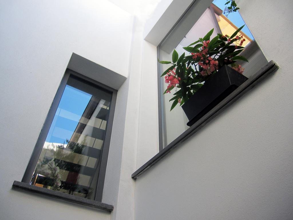 Brancadoria B&B Monteleone Rocca Doria Exterior photo