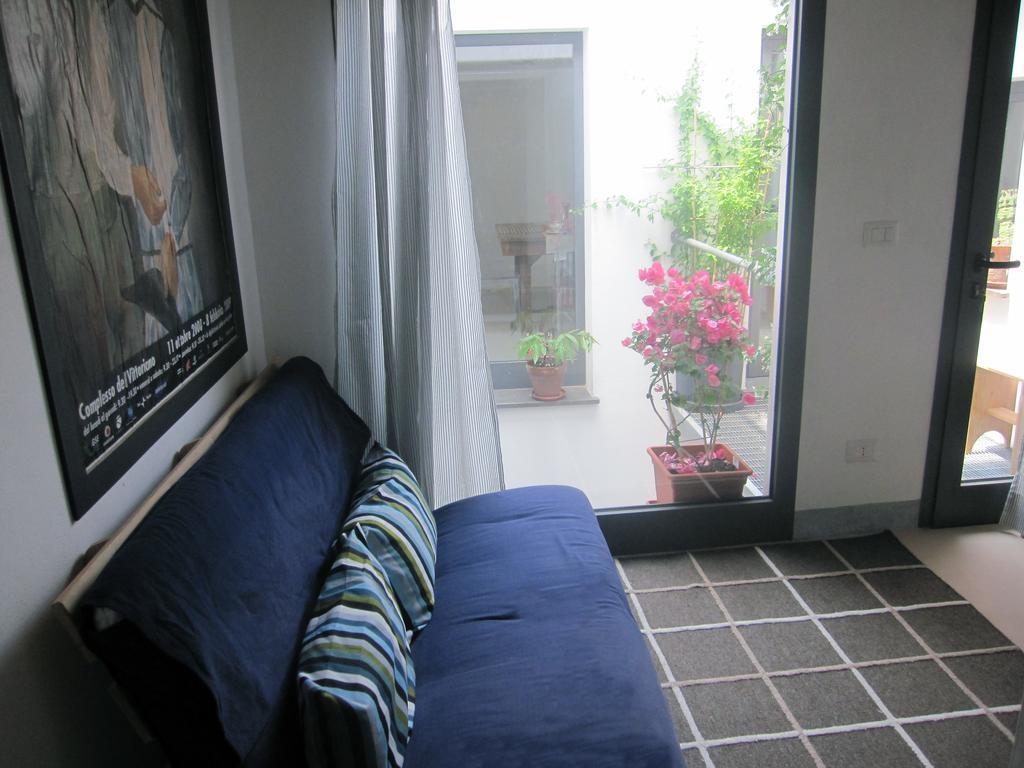 Brancadoria B&B Monteleone Rocca Doria Exterior photo